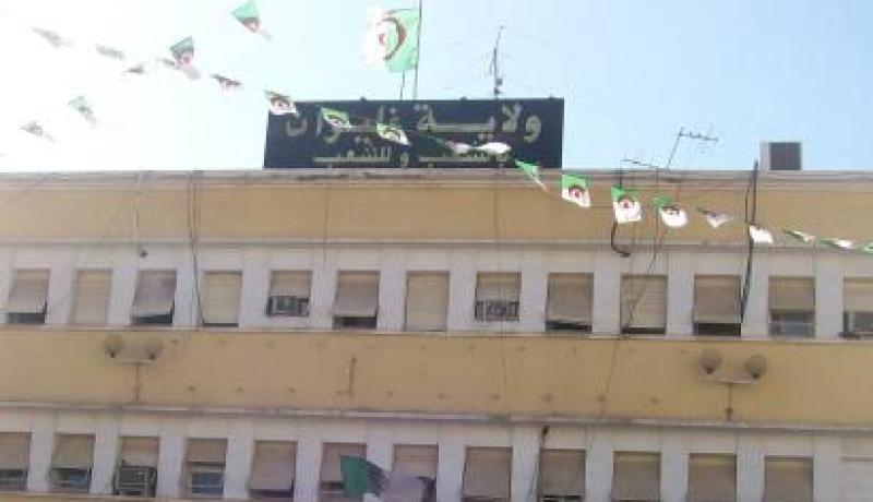 إيقاف النائب الأول لبلدية بن داود بغيليزان بتهمة الرشوة