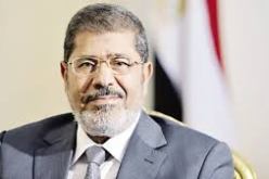 القضاة المصريون يطالبون مرسي بزيارتهم