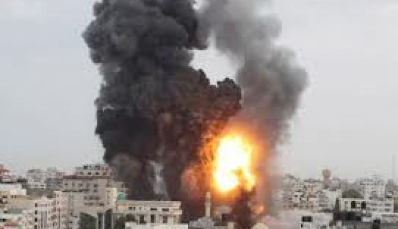 فصائل فلسطينية تحذر من نوايا إسرائيلية قوية لشن عدوان جديد على غزة