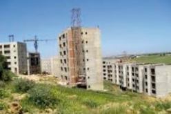 تسليم أكثر من 2290 سكنا اجتماعيا مع نهاية سنة 2013  في ام بواقي