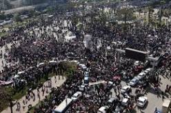 الاتحاد العالمي لعلماء المسلمين يدعو المصريين للحفاظ على أمن الوطن