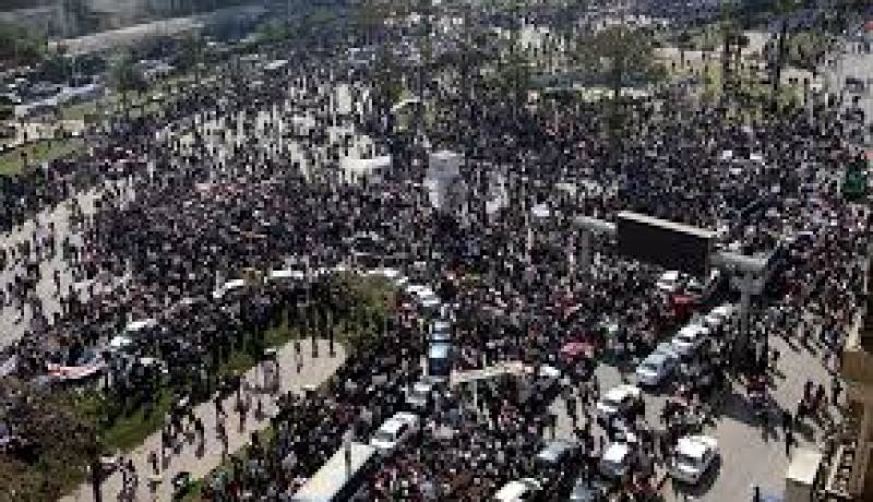 الاتحاد العالمي لعلماء المسلمين يدعو المصريين للحفاظ على أمن الوطن