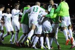 المنتخب الوطني يرتقي إلى المرتبة الـ 26 عالميا لترتيب الفيفا لشهر نوفمبر