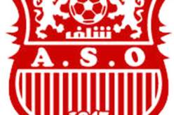 المالي سيودو بالو يجري اختبارات مع جمعية أولمبي الشلف