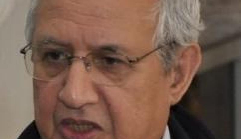 زياري يشرف على تدشين مستشفى الثنية الجديد ببومرداس