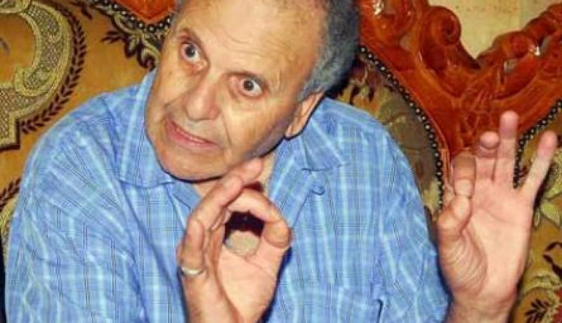وفاة المخرج التلفزيوني صاحب الركن الشهير “جمال بلادي” عبد الله تيكوك