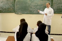 أساتذة التعليم للثانويات التقنية يطالبون بتسوية وضعيتهم