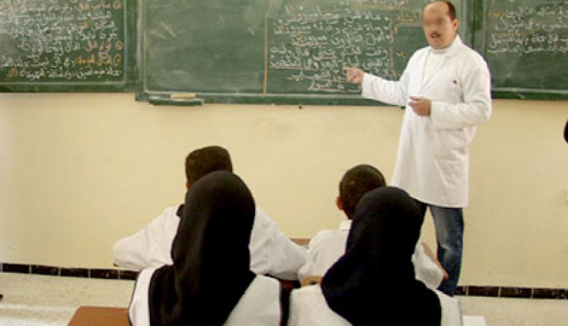 أساتذة التعليم للثانويات التقنية يطالبون بتسوية وضعيتهم