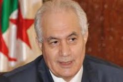 بلعيز يذكر بأن قانون الإنتخابات يكرس اللجنة الوطنية لمراقبة الإنتخابات