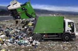 تدعيم مراكز الردم التقني للنفايات بأنظمة معالجة الغازات واسترجاعها