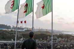 الجزائر تدعم السلطات التونسية في حربها ضد الإرهاب