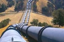 ربط قرابة 11.000 منزل بشبكة الغاز الطبيعي قريبا بولاية ورقلة