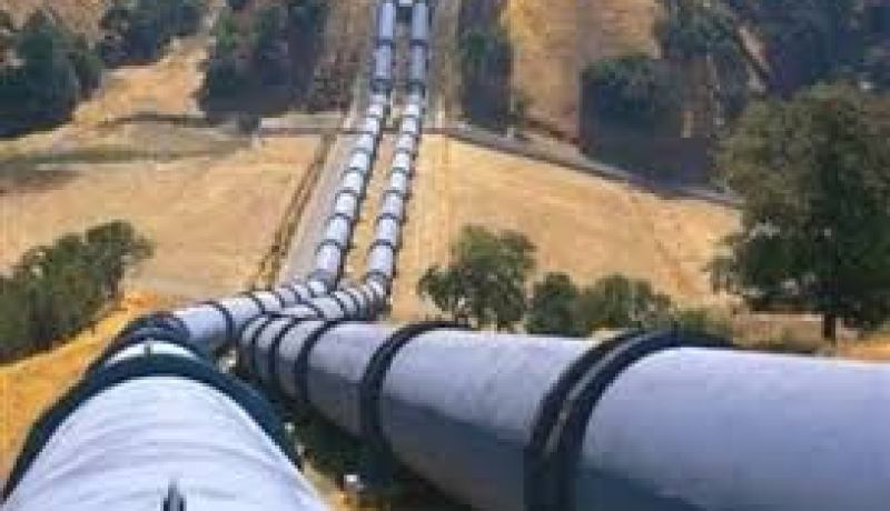 ربط قرابة 11.000 منزل بشبكة الغاز الطبيعي قريبا بولاية ورقلة