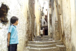 لا علاقة للماء في تسمم  سكان القصبة