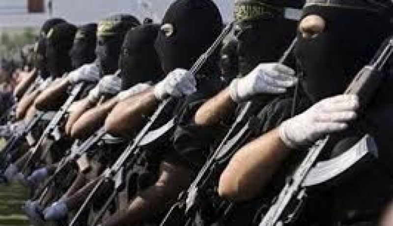 حركة الجهاد الإسلامي الفلسطينية تدعو إلى مواصلة الاحتجاجات في الضفة الغربية