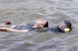 تسجيل حالة غرق بمنطقة ممنوعة للسباحة بسيدي لخضر في مستغانم