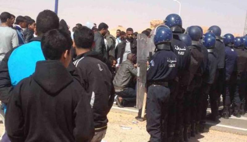 عزوف البطالين على العمل في ورشات المحافظة السامية لتطوير السهوب بالمسيلة