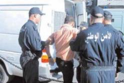 حجز بتبسة منتجات كانت مصدرها التهريب بقيمة تقارب 9 ملايين دينار