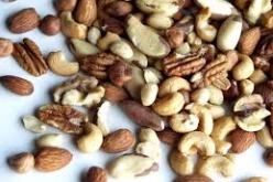 المزيد من المكسرات يعني وقاية أفضل ضد السرطان وأمراض القلب