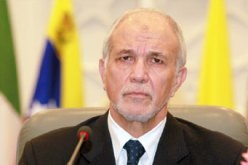 شرفي يجتمع بمنظمات المحامين غدا الاثنين