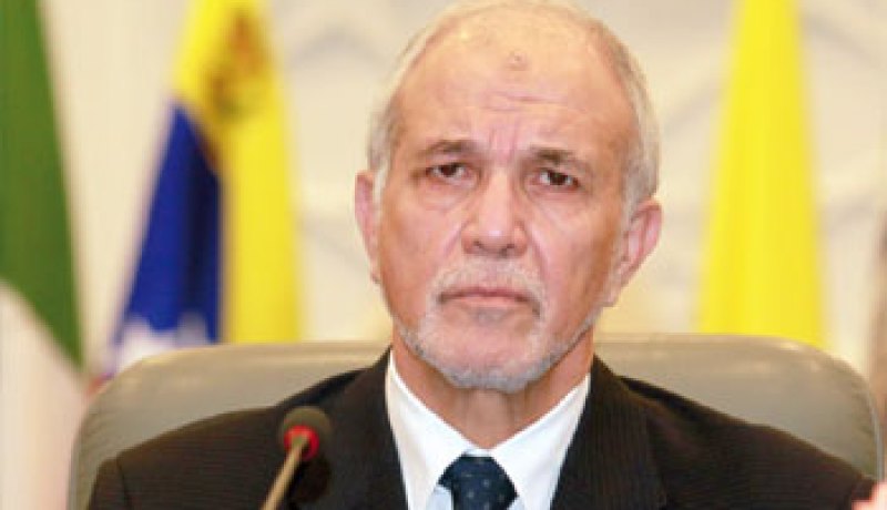 شرفي يجتمع بمنظمات المحامين غدا الاثنين