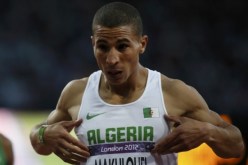 بواراس يقول أن مشاركة مخلوفي في منافسة داكارغير مؤكدة