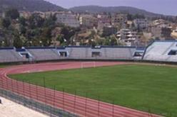 عن قريب أرضية جديدة من الجيل الخامس لملعب الشلف