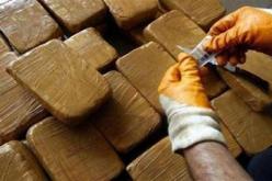 حجز 7.8 كلغ من المخدرات في ستة أشهر بأم البواقي