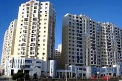 توزيع 100 مسكن إجتماعي تساهمي على موظفي ومتقاعدي الشرطة بمستغانم