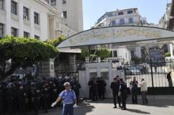 أزيد من 15 ألف متخرج جديد من جامعة الجزائر 1