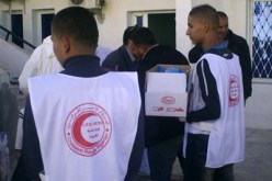 الهلال الأحمر يكون نحو 600 مسعف بولاية ورقلة