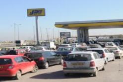 أزمة الوقود تعرف تفاقم كبير في الآونة الأخيرة بورقلة