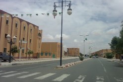 27 عملية جديدة لدعم هياكل و تجهيزات قطاع التربية بولاية النعامة