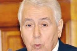 بن صالح  يتحادث مع رؤساء النيجر وتونس وليبيريا