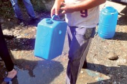 تسجيل اضطرابات في التموين بالمياه الشروب في كل من المدية و وزرة و قصر البخاري