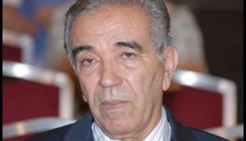 قابلية يرفض الادلاء بأي تصريح حول صحة مقتل ابو زيد و مختار بلمختار