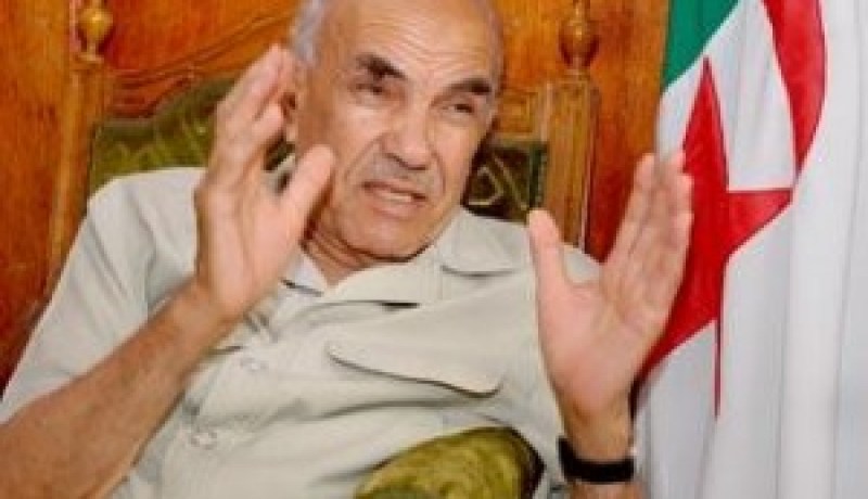 عبادو يؤكد على ضرورة تفعيل دور المنظمة في الحفاظ على الذاكرة الوطنية