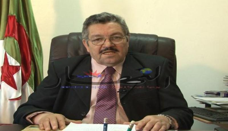 عبد القادر ميسوم يؤكد من استحداث مراكز امتحان في المستشفيات