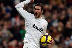 هيغوايين سعيد بهتاف جماهير نابولي باسمه