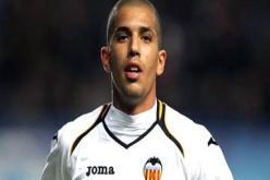 سفيان فغولي يستأنف التدريبات بمفرده بعد بداية تماثله للشفاء من الإصابة