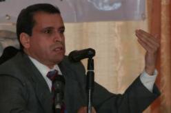 مصيطفى يصرح أنه سيتم التكفل بالكفاءات الجامعية المتخرجة في مجالات الإحصائيات و التخطيط