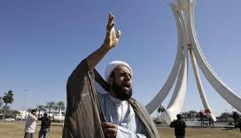 وزارة الداخلية البحرينية تمنع مسيرة وتجمعات غير قانونية