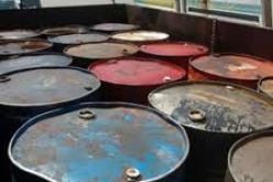 احباط محاولة تهريب 15600 لتر من المازوت و توقيف متاجر نقود مزورة افريقي في تبسة