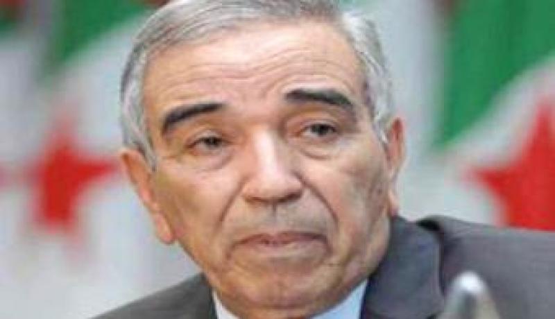 ولد قابلية يتحادث مع الوزيرة الفرنسية لإصلاح الدولة