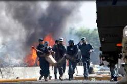 مقتل 12 مسلحا من طالبان في عمليات أمنية في أفغانستان