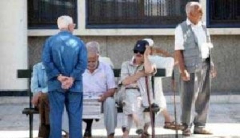 الجزائر تحصي أكثر من 3 ملايين شخص مسن