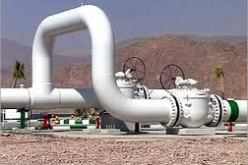 توقف التموين بالغاز الطبيعي لفائدة 4.000 منزل ببجاية بسبب عطب في القناة الرئيسية