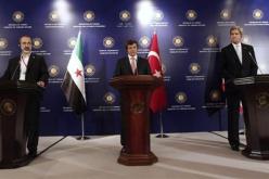 الائتلاف الوطنى السورى يعلن رفضه لكل أشكال الإرهاب