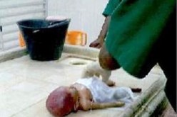 ولادة طفل بعد وفاة والديه في حادث مرور