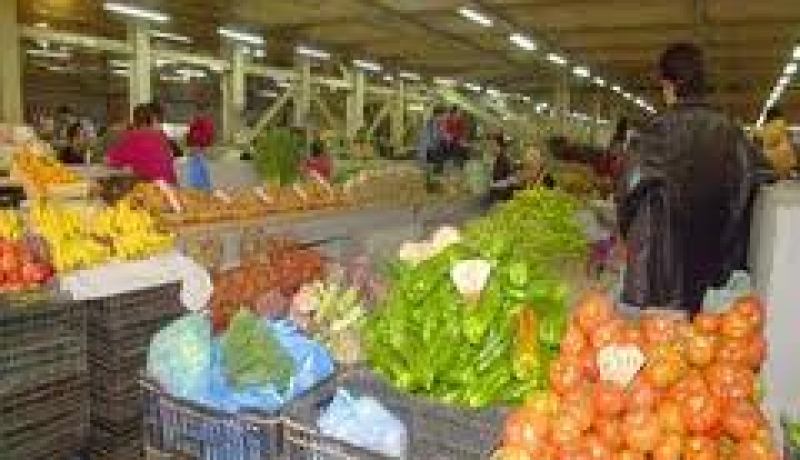 نظام سيربالاك ينجح في ضبط أسعار المنتجات الفلاحية الطازجة والغذائية